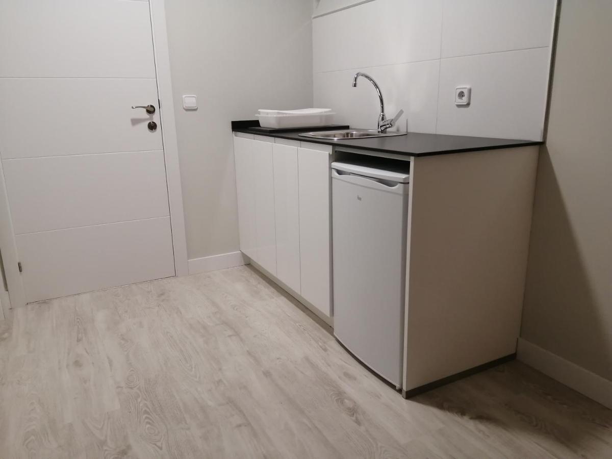 Estudios Los Arcos Teruel Zewnętrze zdjęcie