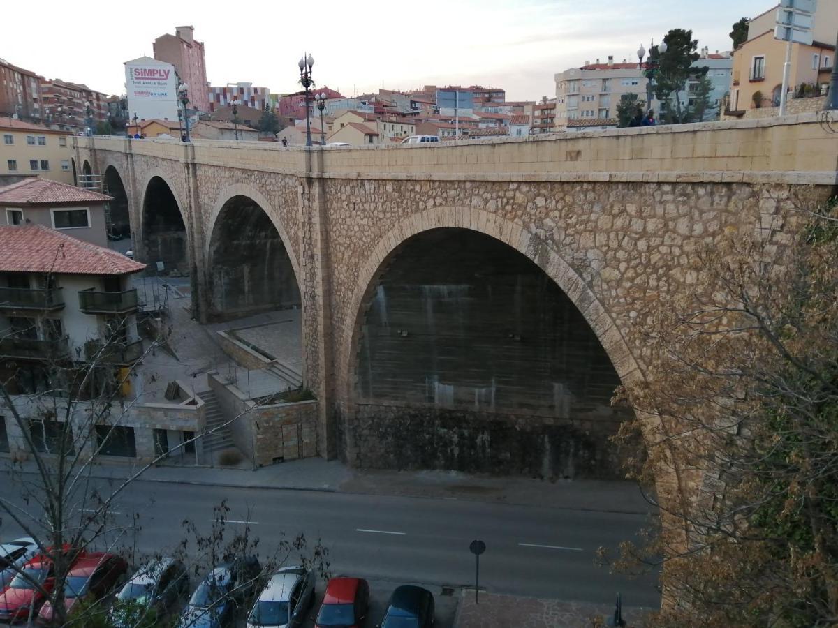 Estudios Los Arcos Teruel Zewnętrze zdjęcie