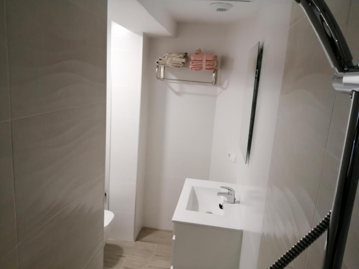 Estudios Los Arcos Teruel Zewnętrze zdjęcie