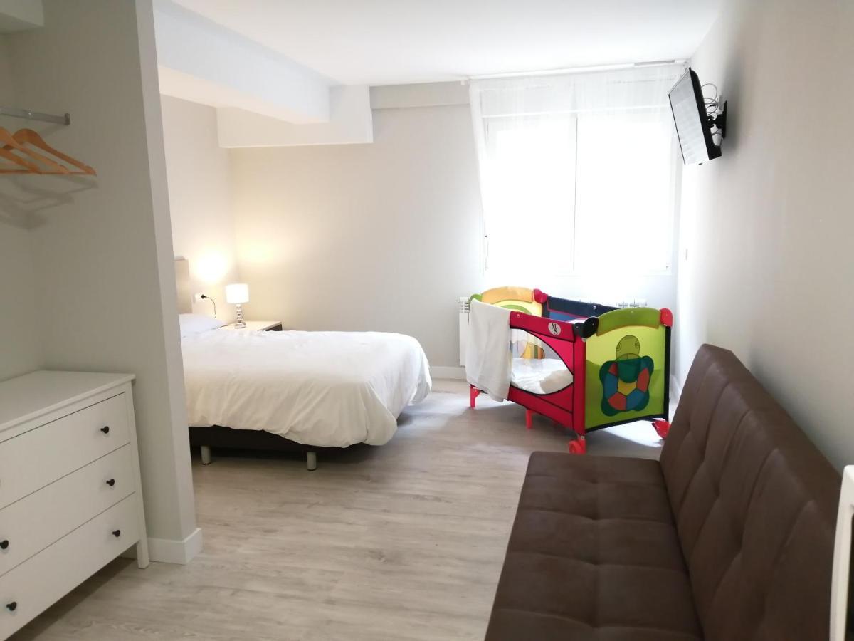 Estudios Los Arcos Teruel Zewnętrze zdjęcie