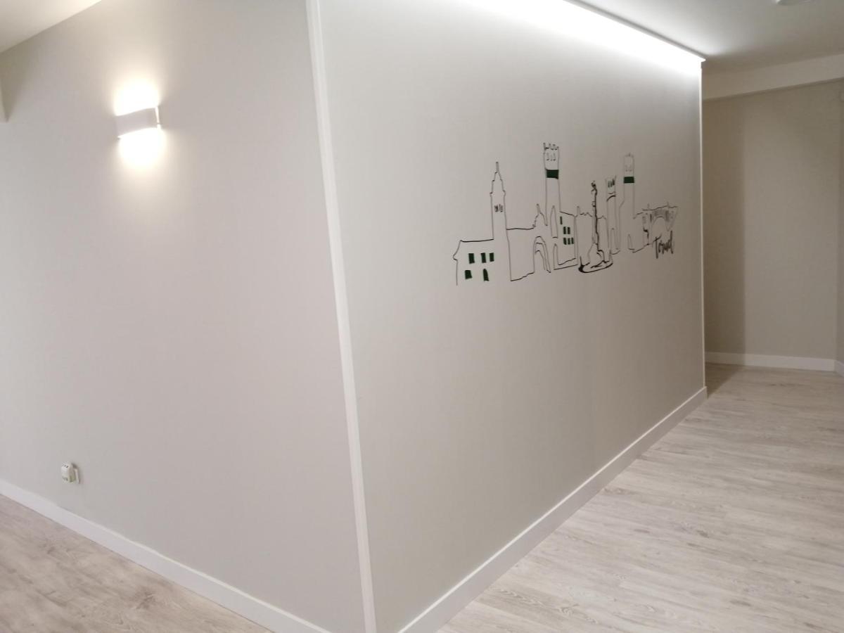 Estudios Los Arcos Teruel Zewnętrze zdjęcie