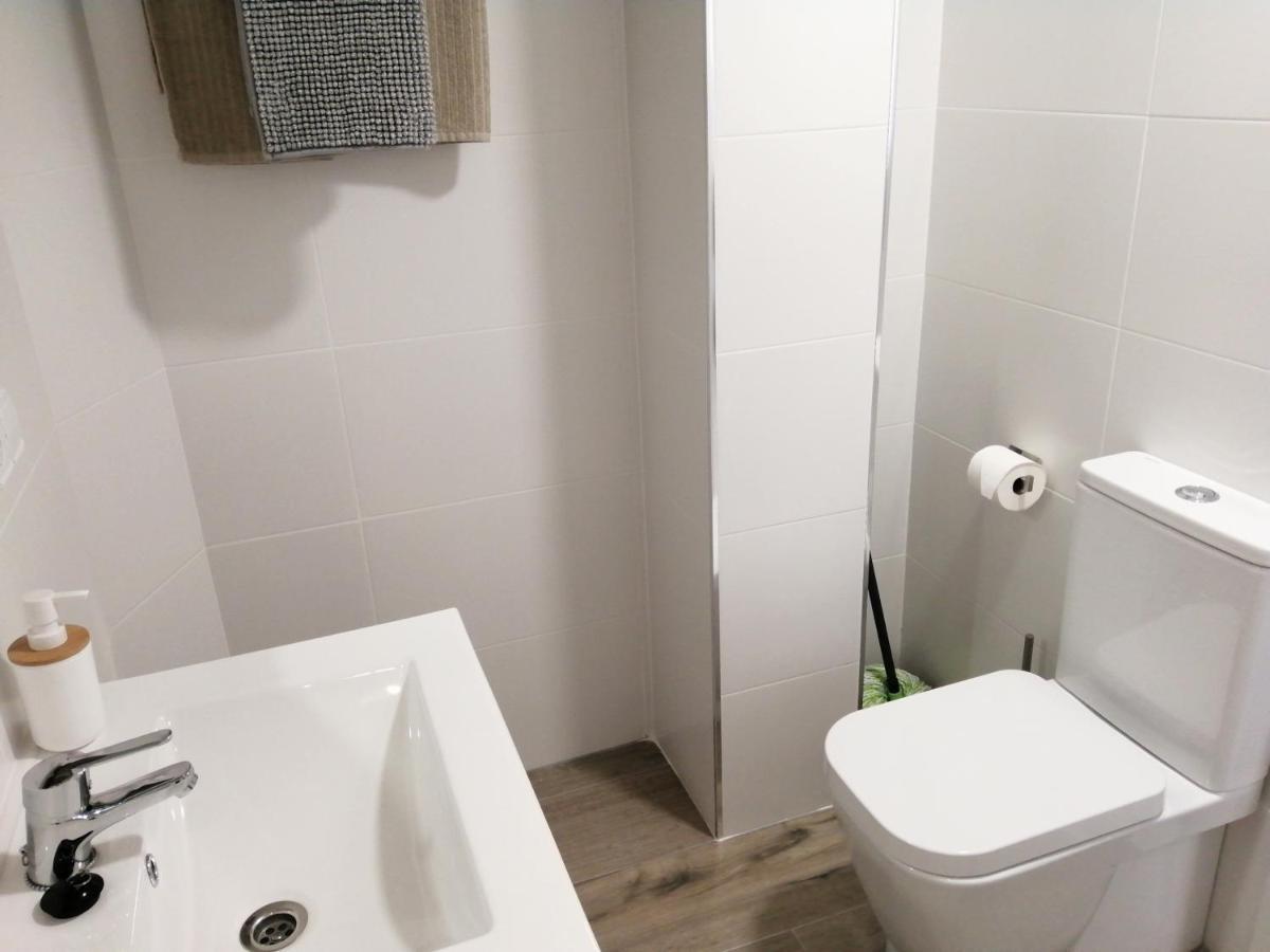 Estudios Los Arcos Teruel Zewnętrze zdjęcie