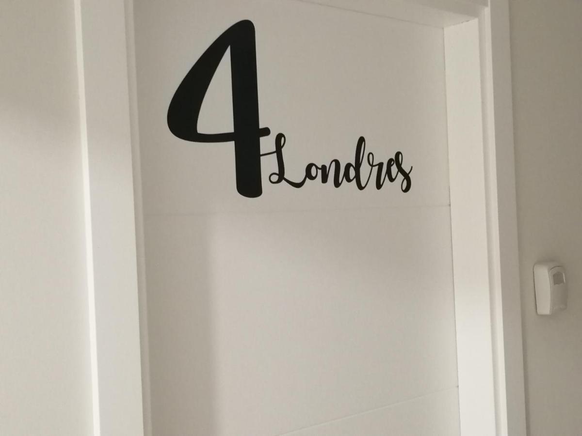 Estudios Los Arcos Teruel Zewnętrze zdjęcie
