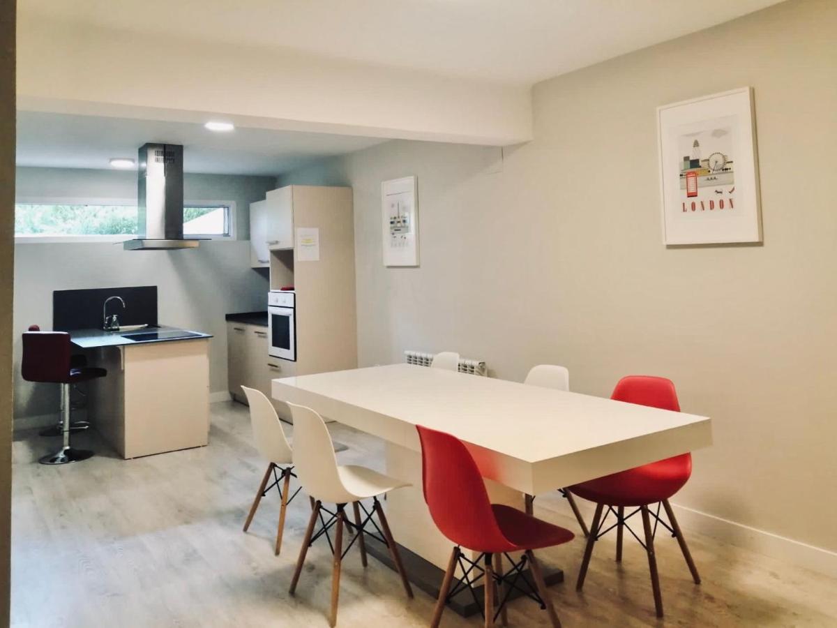 Estudios Los Arcos Teruel Zewnętrze zdjęcie