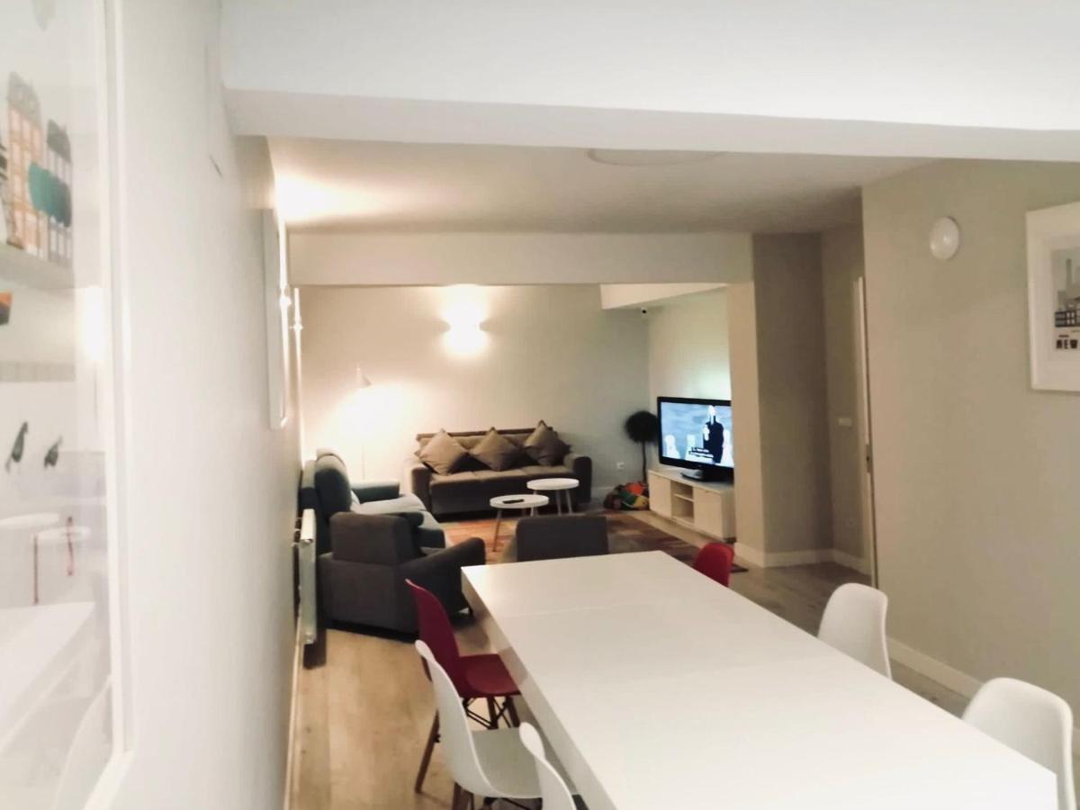 Estudios Los Arcos Teruel Zewnętrze zdjęcie