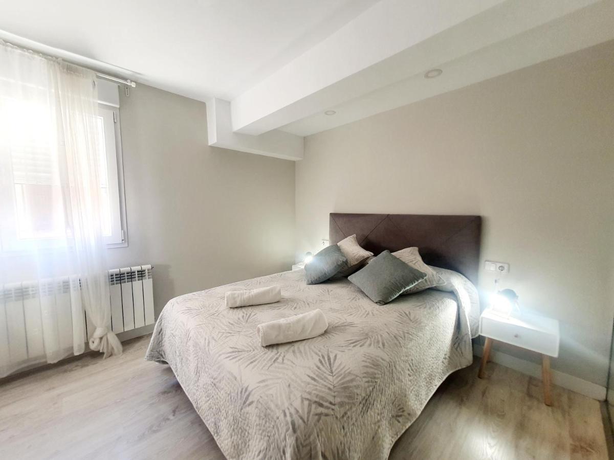 Estudios Los Arcos Teruel Zewnętrze zdjęcie