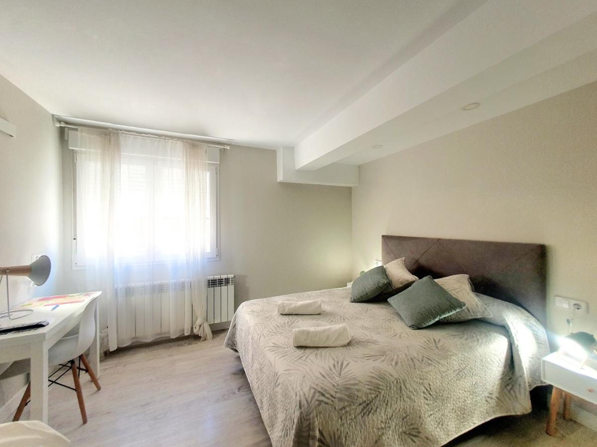 Estudios Los Arcos Teruel Zewnętrze zdjęcie