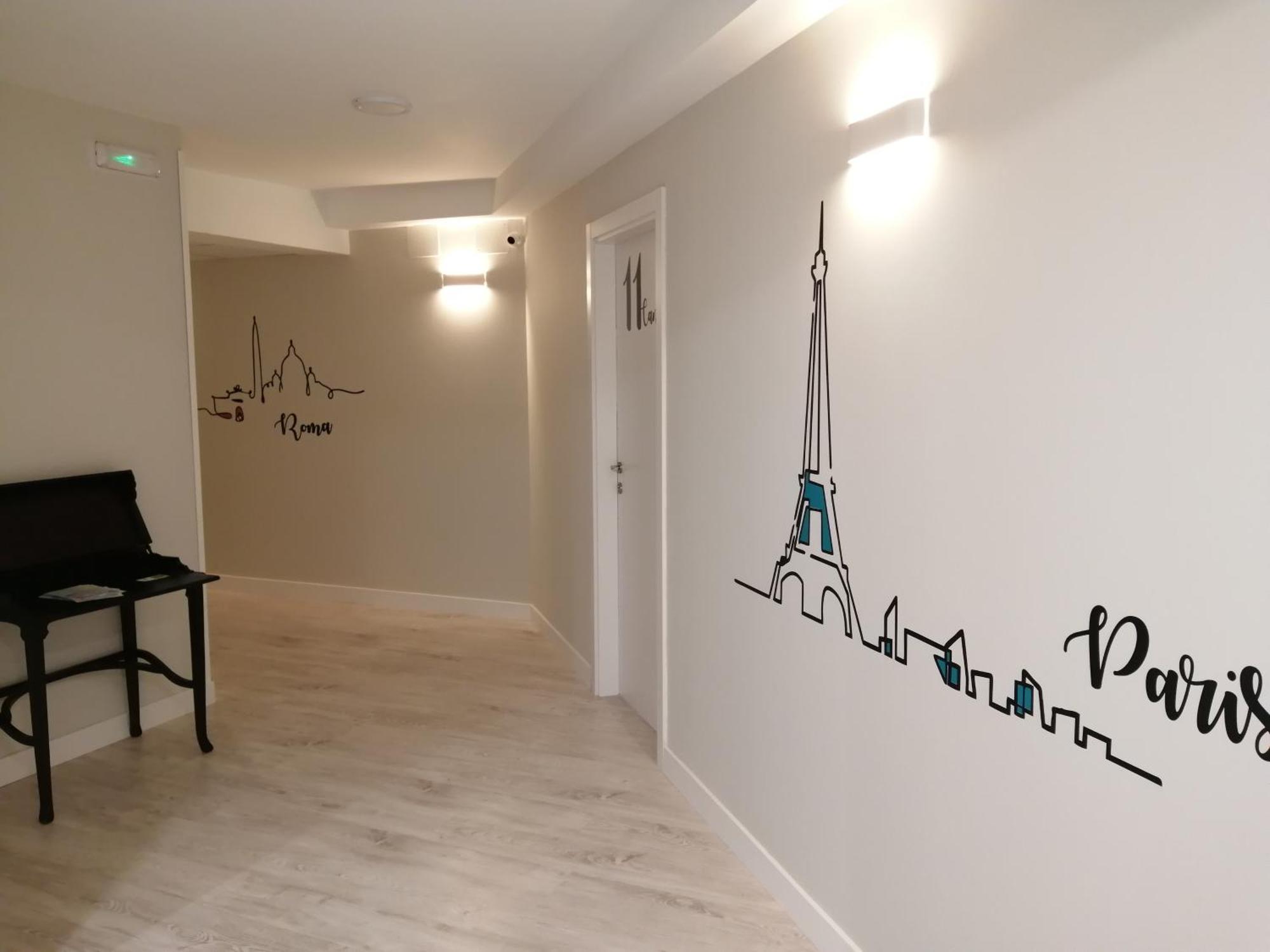 Estudios Los Arcos Teruel Zewnętrze zdjęcie
