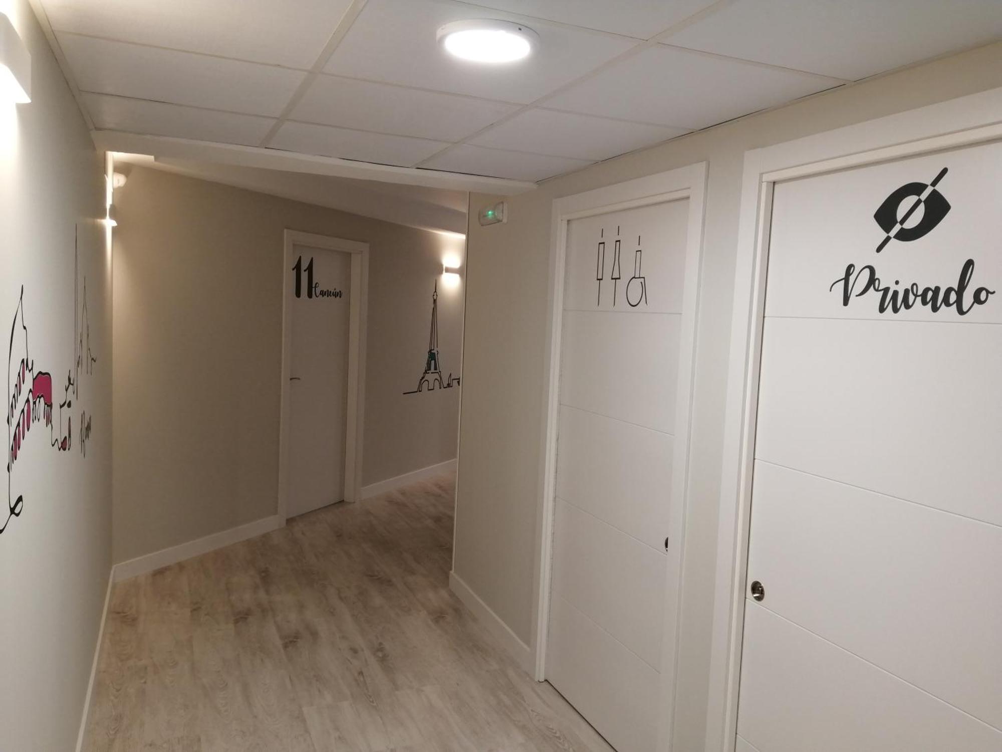 Estudios Los Arcos Teruel Zewnętrze zdjęcie