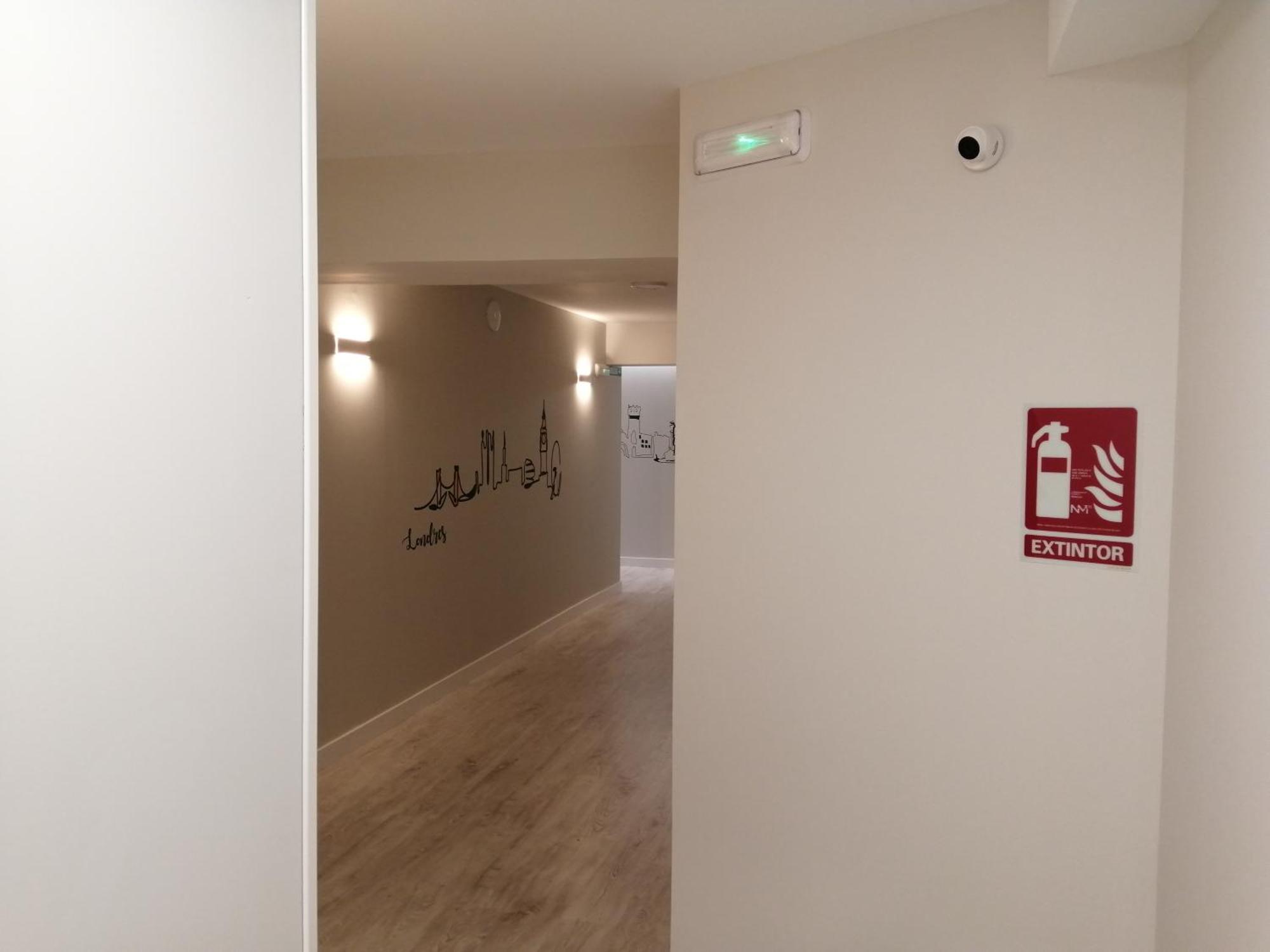 Estudios Los Arcos Teruel Zewnętrze zdjęcie